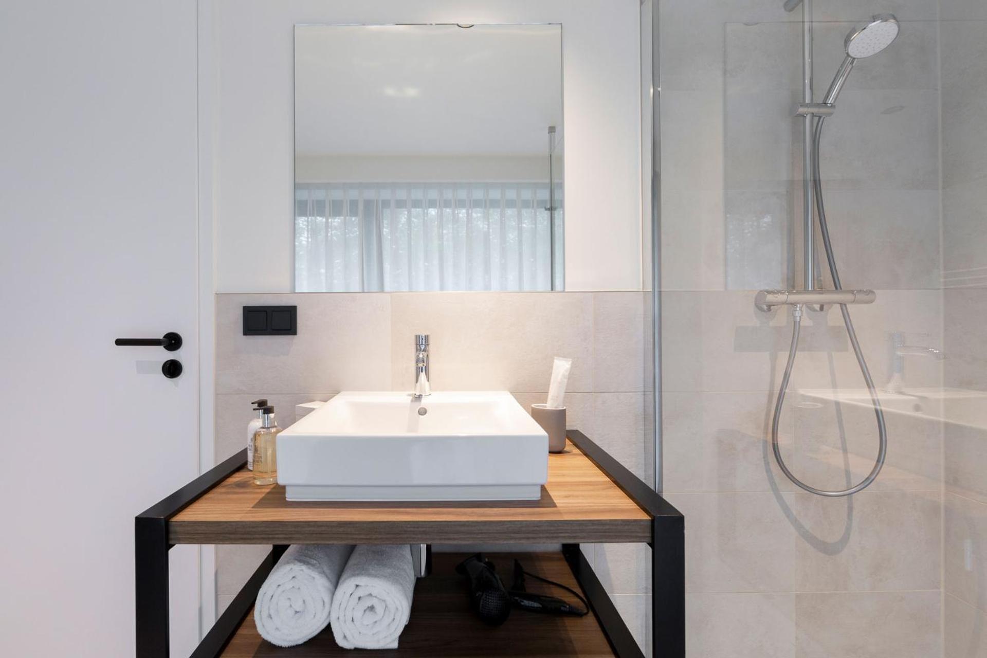 The Central Kirchberg - Smart Aparthotel Luxembourg By Værelse billede